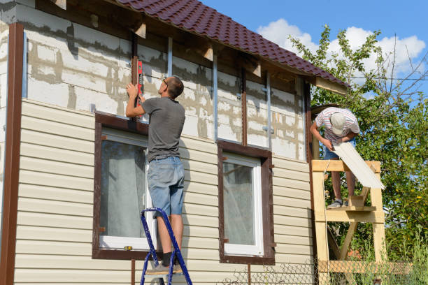 Custom Trim and Detailing for Siding in Minonk, IL