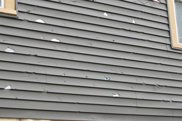 Siding for New Construction in Minonk, IL